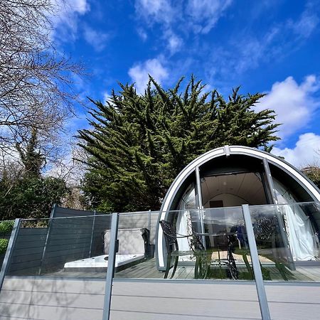 Tanglewood Stays Newry Exterior foto