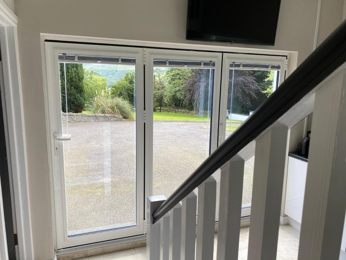 Tanglewood Stays Newry Exterior foto