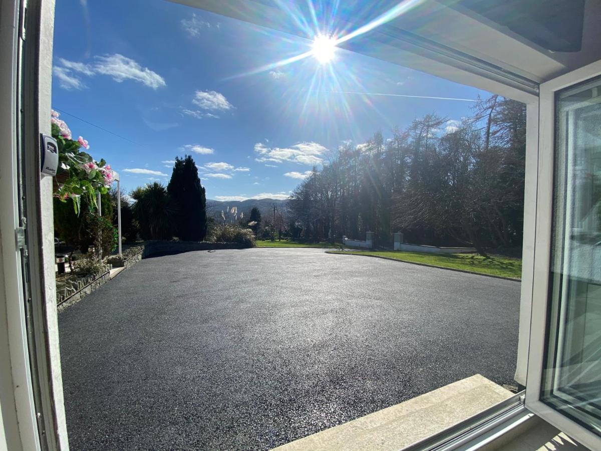 Tanglewood Stays Newry Exterior foto