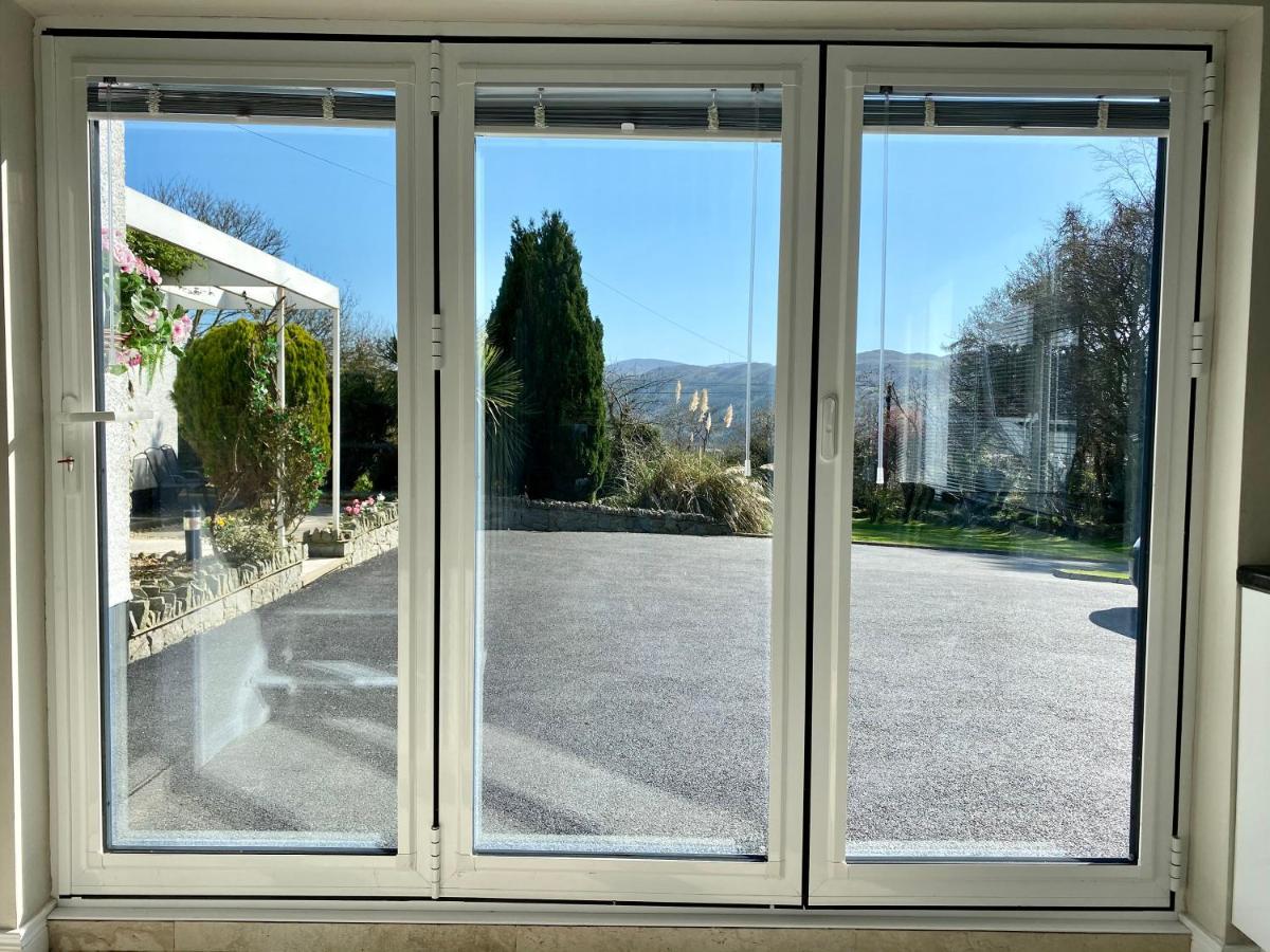 Tanglewood Stays Newry Exterior foto
