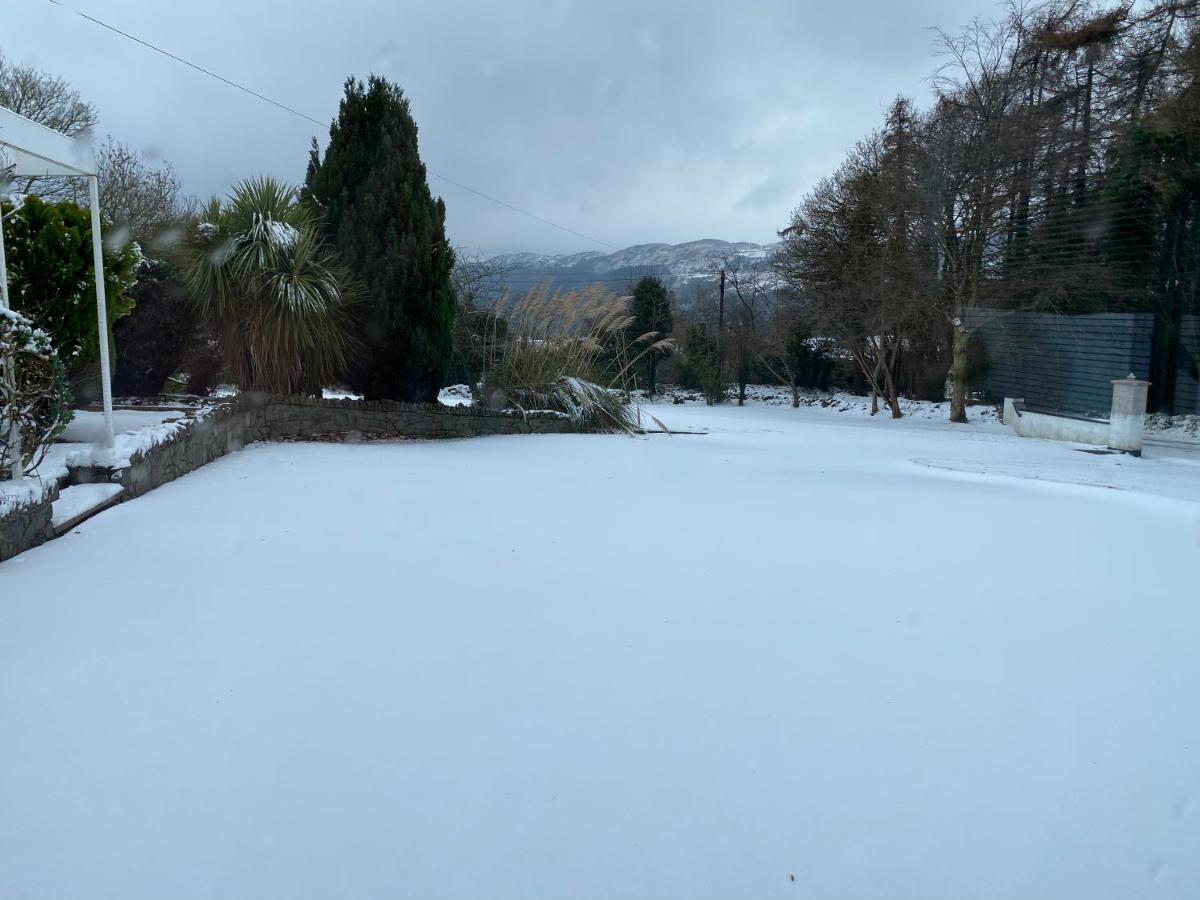 Tanglewood Stays Newry Exterior foto