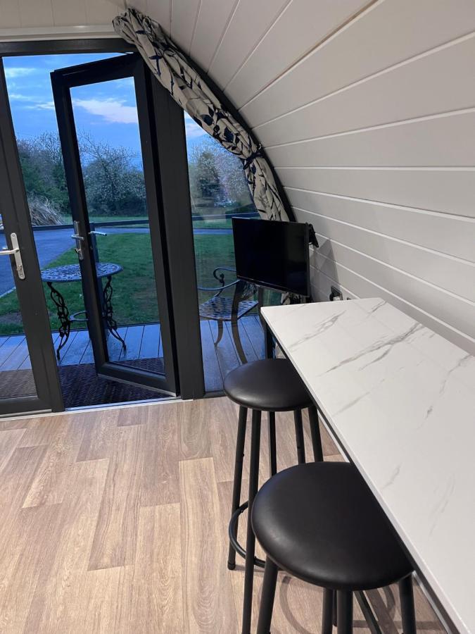 Tanglewood Stays Newry Exterior foto
