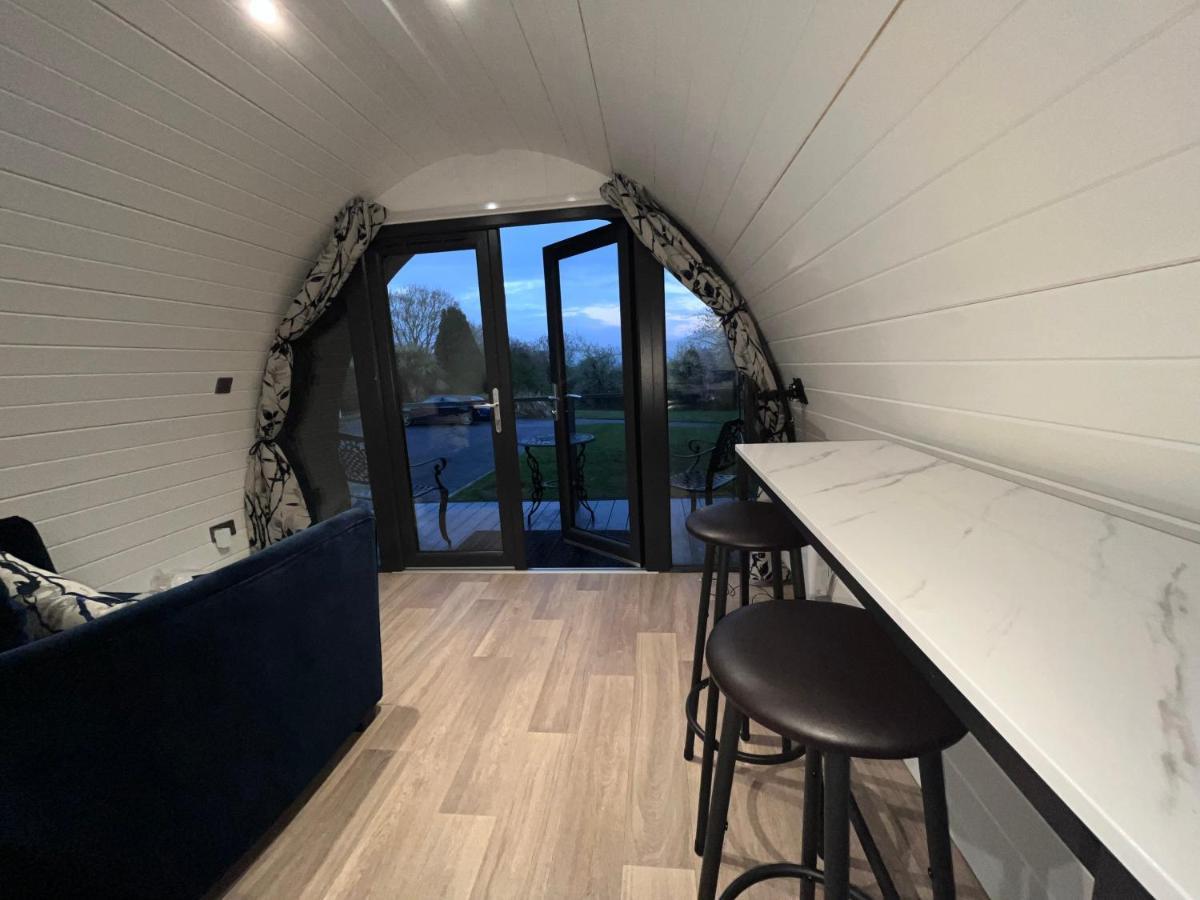 Tanglewood Stays Newry Exterior foto