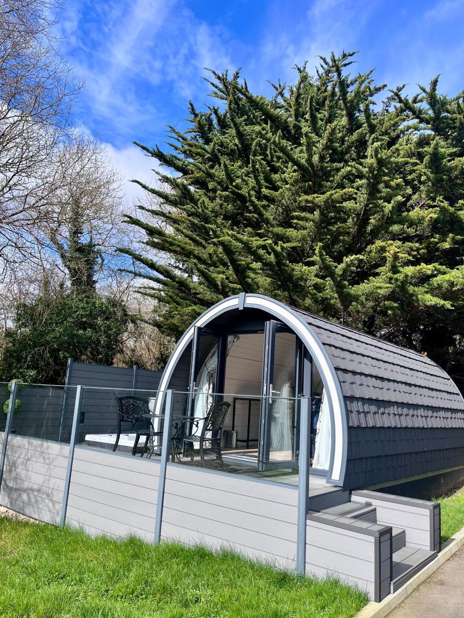 Tanglewood Stays Newry Exterior foto