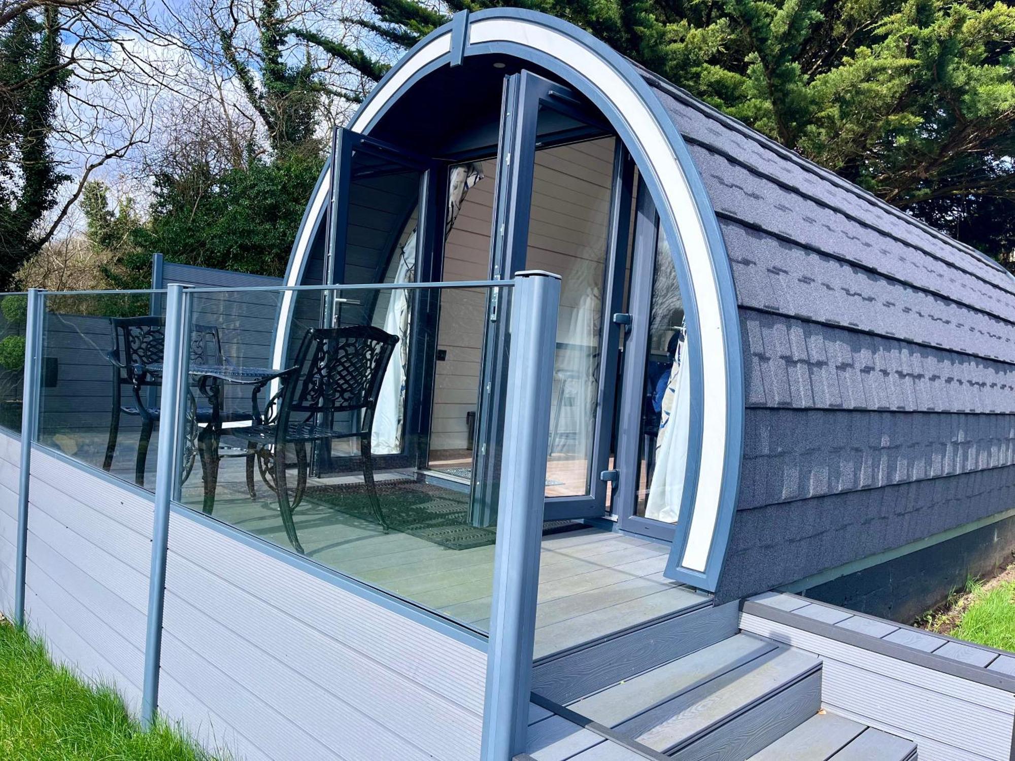 Tanglewood Stays Newry Exterior foto
