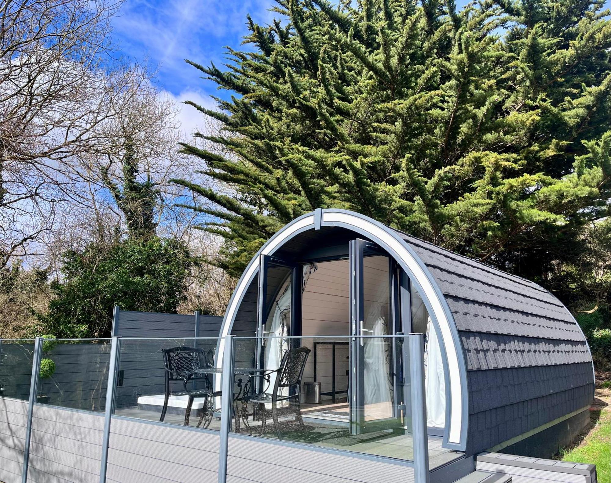 Tanglewood Stays Newry Exterior foto